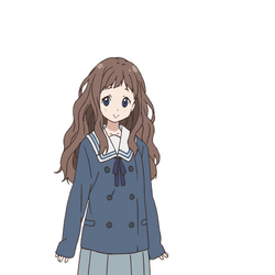 Category:Characters, Kyoukai no Kanata Wiki